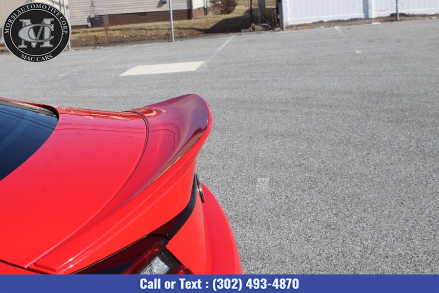 2022 Toyota GR86 Premium Manual (Natl), available for sale in New Castle, Delaware | Morsi Automotive Corporation. New Castle, Delaware 2022 Toyota GR86 Premium Manual (Natl), available for sale in New Castle, Delaware | Morsi Automotive Corporation. New Castle, Delaware