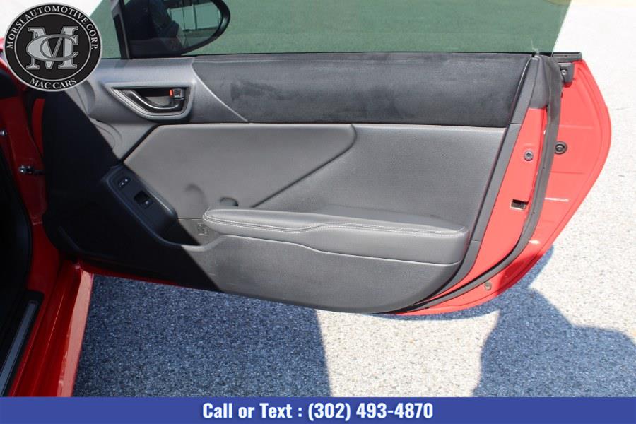 2022 Toyota GR86 Premium Manual (Natl), available for sale in New Castle, Delaware | Morsi Automotive Corporation. New Castle, Delaware 2022 Toyota GR86 Premium Manual (Natl), available for sale in New Castle, Delaware | Morsi Automotive Corporation. New Castle, Delaware