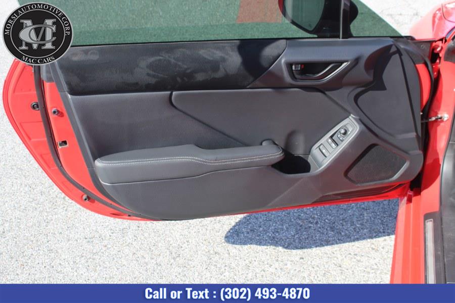 2022 Toyota GR86 Premium Manual (Natl), available for sale in New Castle, Delaware | Morsi Automotive Corporation. New Castle, Delaware 2022 Toyota GR86 Premium Manual (Natl), available for sale in New Castle, Delaware | Morsi Automotive Corporation. New Castle, Delaware