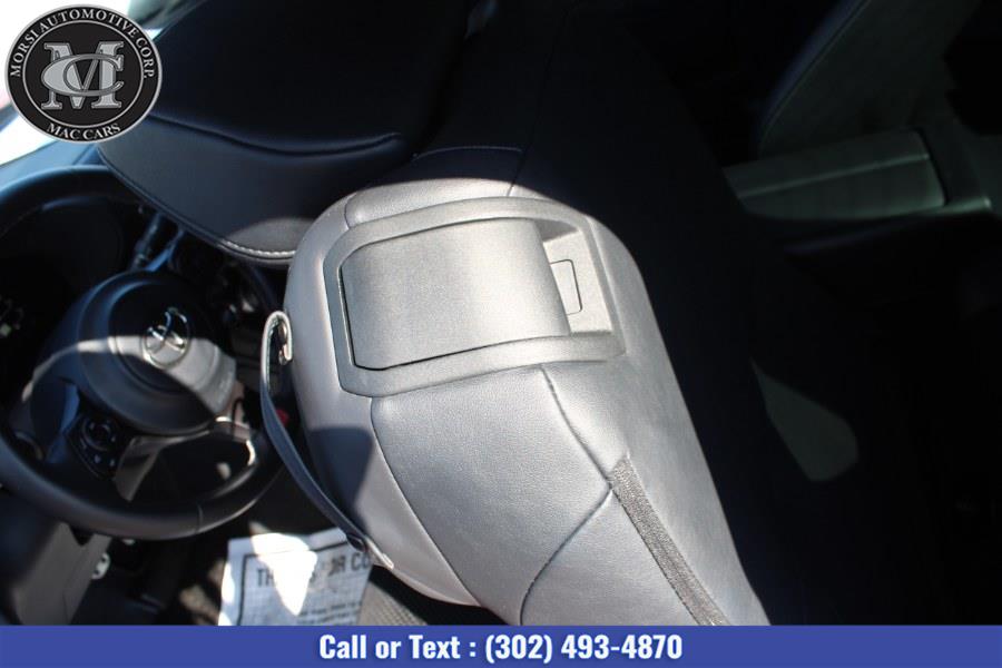 2022 Toyota GR86 Premium Manual (Natl), available for sale in New Castle, Delaware | Morsi Automotive Corporation. New Castle, Delaware 2022 Toyota GR86 Premium Manual (Natl), available for sale in New Castle, Delaware | Morsi Automotive Corporation. New Castle, Delaware