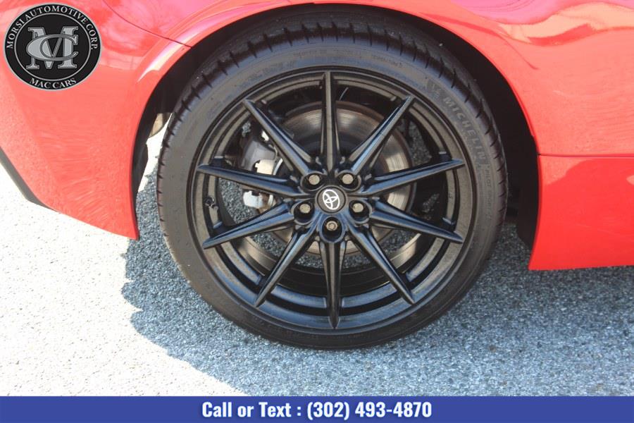 2022 Toyota GR86 Premium Manual (Natl), available for sale in New Castle, Delaware | Morsi Automotive Corporation. New Castle, Delaware 2022 Toyota GR86 Premium Manual (Natl), available for sale in New Castle, Delaware | Morsi Automotive Corporation. New Castle, Delaware