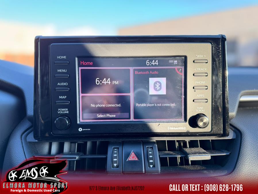 2021 Toyota RAV4 XLE Premium AWD (Natl), available for sale in Elizabeth, New Jersey | Elmora Motor Sports. Elizabeth, New Jersey 2021 Toyota RAV4 XLE Premium AWD (Natl), available for sale in Elizabeth, New Jersey | Elmora Motor Sports. Elizabeth, New Jersey