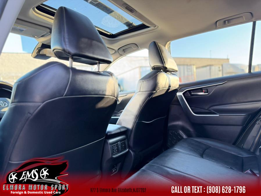 2021 Toyota RAV4 XLE Premium AWD (Natl), available for sale in Elizabeth, New Jersey | Elmora Motor Sports. Elizabeth, New Jersey 2021 Toyota RAV4 XLE Premium AWD (Natl), available for sale in Elizabeth, New Jersey | Elmora Motor Sports. Elizabeth, New Jersey
