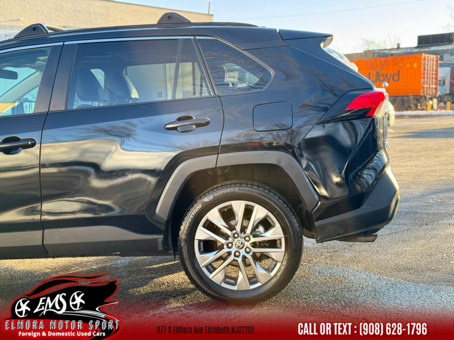 2021 Toyota RAV4 XLE Premium AWD (Natl), available for sale in Elizabeth, New Jersey | Elmora Motor Sports. Elizabeth, New Jersey 2021 Toyota RAV4 XLE Premium AWD (Natl), available for sale in Elizabeth, New Jersey | Elmora Motor Sports. Elizabeth, New Jersey