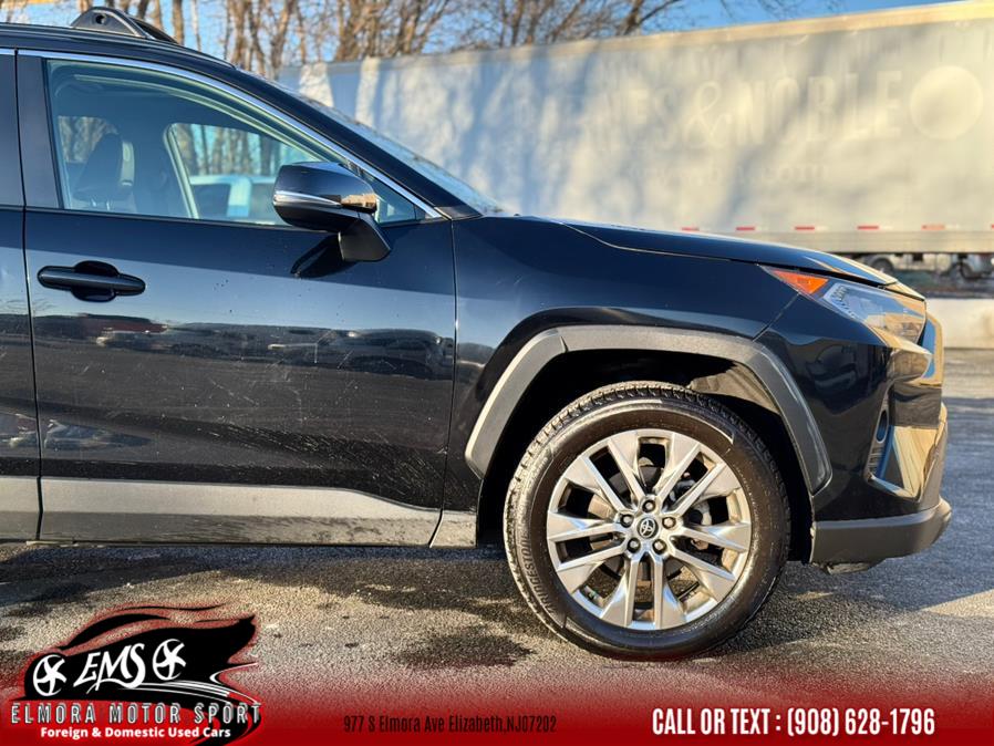 2021 Toyota RAV4 XLE Premium AWD (Natl), available for sale in Elizabeth, New Jersey | Elmora Motor Sports. Elizabeth, New Jersey 2021 Toyota RAV4 XLE Premium AWD (Natl), available for sale in Elizabeth, New Jersey | Elmora Motor Sports. Elizabeth, New Jersey