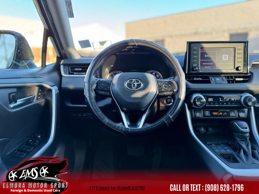 2021 Toyota RAV4 XLE Premium AWD (Natl), available for sale in Elizabeth, New Jersey | Elmora Motor Sports. Elizabeth, New Jersey 2021 Toyota RAV4 XLE Premium AWD (Natl), available for sale in Elizabeth, New Jersey | Elmora Motor Sports. Elizabeth, New Jersey