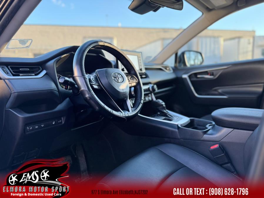 2021 Toyota RAV4 XLE Premium AWD (Natl), available for sale in Elizabeth, New Jersey | Elmora Motor Sports. Elizabeth, New Jersey 2021 Toyota RAV4 XLE Premium AWD (Natl), available for sale in Elizabeth, New Jersey | Elmora Motor Sports. Elizabeth, New Jersey