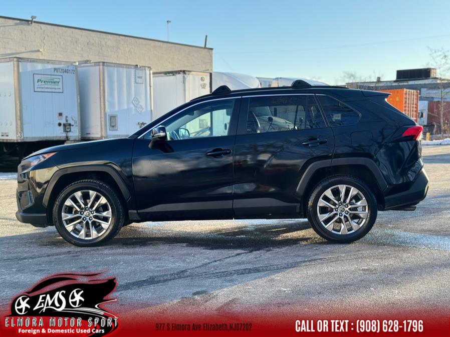 2021 Toyota RAV4 XLE Premium AWD (Natl), available for sale in Elizabeth, New Jersey | Elmora Motor Sports. Elizabeth, New Jersey 2021 Toyota RAV4 XLE Premium AWD (Natl), available for sale in Elizabeth, New Jersey | Elmora Motor Sports. Elizabeth, New Jersey