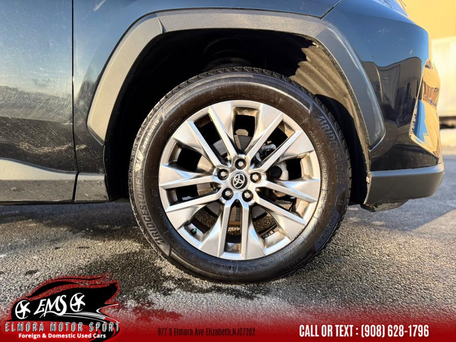 2021 Toyota RAV4 XLE Premium AWD (Natl), available for sale in Elizabeth, New Jersey | Elmora Motor Sports. Elizabeth, New Jersey 2021 Toyota RAV4 XLE Premium AWD (Natl), available for sale in Elizabeth, New Jersey | Elmora Motor Sports. Elizabeth, New Jersey