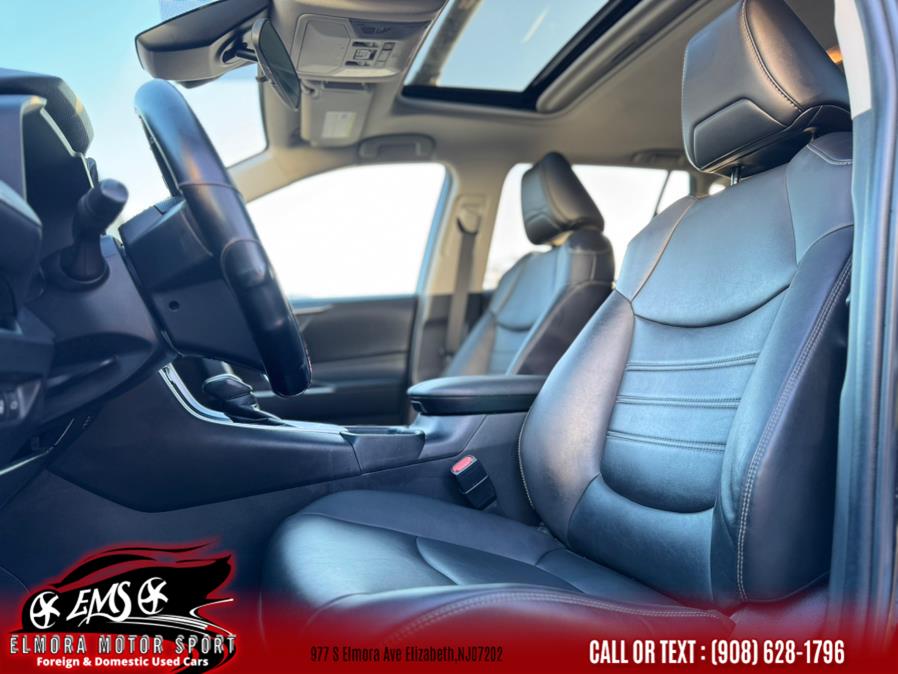 2021 Toyota RAV4 XLE Premium AWD (Natl), available for sale in Elizabeth, New Jersey | Elmora Motor Sports. Elizabeth, New Jersey 2021 Toyota RAV4 XLE Premium AWD (Natl), available for sale in Elizabeth, New Jersey | Elmora Motor Sports. Elizabeth, New Jersey