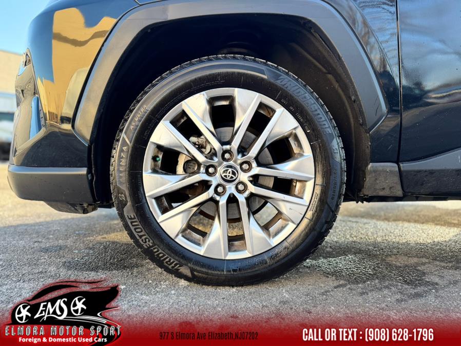 2021 Toyota RAV4 XLE Premium AWD (Natl), available for sale in Elizabeth, New Jersey | Elmora Motor Sports. Elizabeth, New Jersey 2021 Toyota RAV4 XLE Premium AWD (Natl), available for sale in Elizabeth, New Jersey | Elmora Motor Sports. Elizabeth, New Jersey