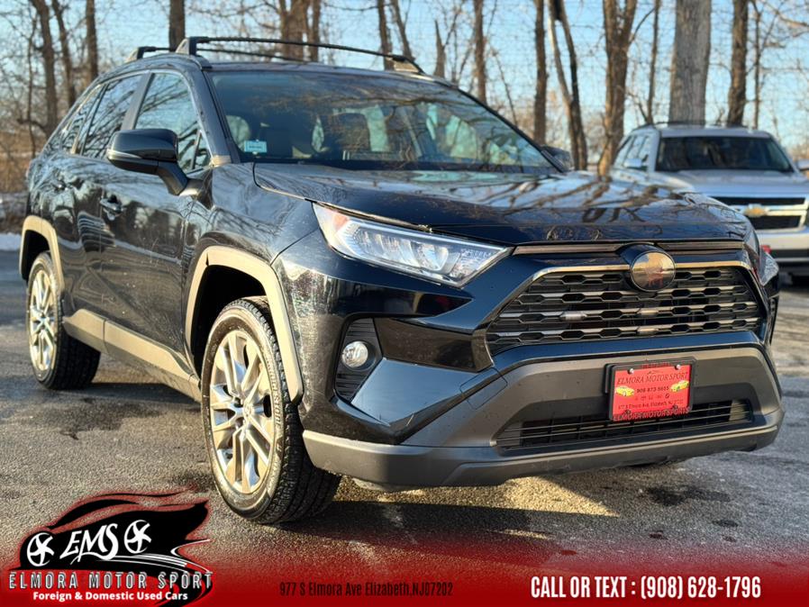 2021 Toyota RAV4 XLE Premium AWD (Natl), available for sale in Elizabeth, New Jersey | Elmora Motor Sports. Elizabeth, New Jersey 2021 Toyota RAV4 XLE Premium AWD (Natl), available for sale in Elizabeth, New Jersey | Elmora Motor Sports. Elizabeth, New Jersey