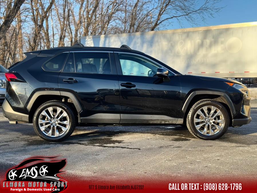 2021 Toyota RAV4 XLE Premium AWD (Natl), available for sale in Elizabeth, New Jersey | Elmora Motor Sports. Elizabeth, New Jersey 2021 Toyota RAV4 XLE Premium AWD (Natl), available for sale in Elizabeth, New Jersey | Elmora Motor Sports. Elizabeth, New Jersey