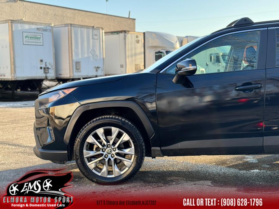 2021 Toyota RAV4 XLE Premium AWD (Natl), available for sale in Elizabeth, New Jersey | Elmora Motor Sports. Elizabeth, New Jersey 2021 Toyota RAV4 XLE Premium AWD (Natl), available for sale in Elizabeth, New Jersey | Elmora Motor Sports. Elizabeth, New Jersey