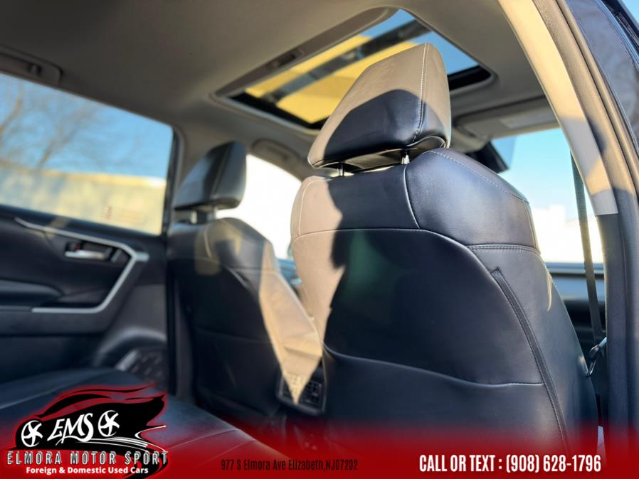 2021 Toyota RAV4 XLE Premium AWD (Natl), available for sale in Elizabeth, New Jersey | Elmora Motor Sports. Elizabeth, New Jersey 2021 Toyota RAV4 XLE Premium AWD (Natl), available for sale in Elizabeth, New Jersey | Elmora Motor Sports. Elizabeth, New Jersey