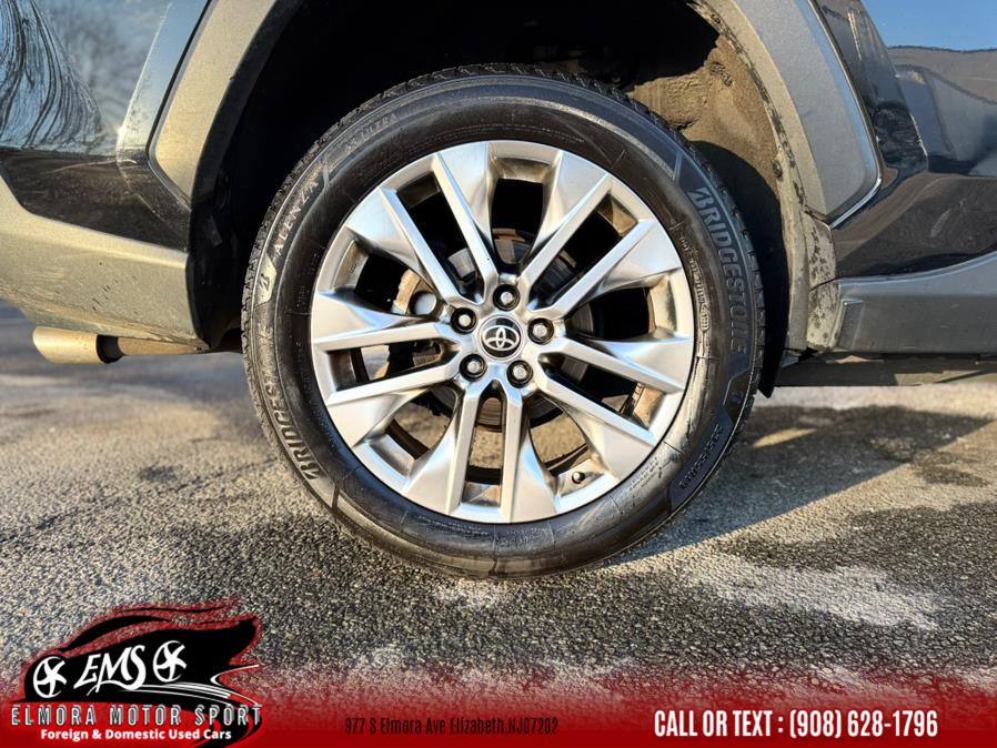 2021 Toyota RAV4 XLE Premium AWD (Natl), available for sale in Elizabeth, New Jersey | Elmora Motor Sports. Elizabeth, New Jersey 2021 Toyota RAV4 XLE Premium AWD (Natl), available for sale in Elizabeth, New Jersey | Elmora Motor Sports. Elizabeth, New Jersey