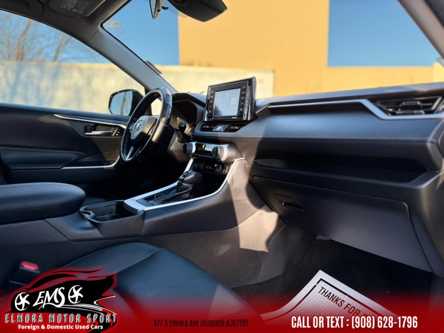 2021 Toyota RAV4 XLE Premium AWD (Natl), available for sale in Elizabeth, New Jersey | Elmora Motor Sports. Elizabeth, New Jersey 2021 Toyota RAV4 XLE Premium AWD (Natl), available for sale in Elizabeth, New Jersey | Elmora Motor Sports. Elizabeth, New Jersey