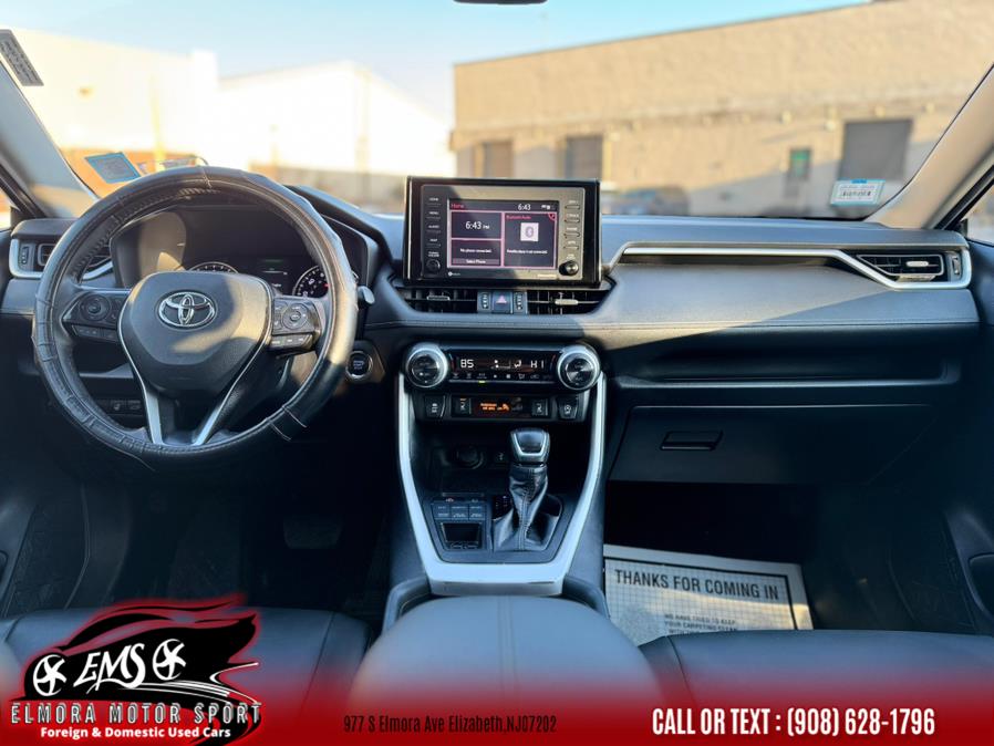 2021 Toyota RAV4 XLE Premium AWD (Natl), available for sale in Elizabeth, New Jersey | Elmora Motor Sports. Elizabeth, New Jersey 2021 Toyota RAV4 XLE Premium AWD (Natl), available for sale in Elizabeth, New Jersey | Elmora Motor Sports. Elizabeth, New Jersey