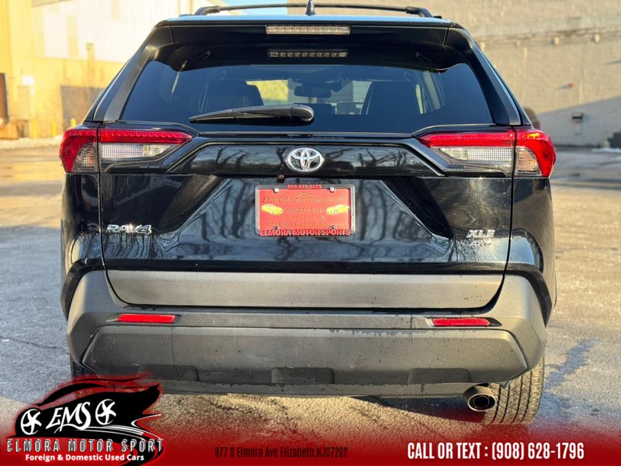 2021 Toyota RAV4 XLE Premium AWD (Natl), available for sale in Elizabeth, New Jersey | Elmora Motor Sports. Elizabeth, New Jersey 2021 Toyota RAV4 XLE Premium AWD (Natl), available for sale in Elizabeth, New Jersey | Elmora Motor Sports. Elizabeth, New Jersey