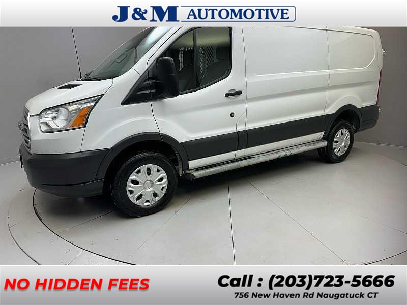 Used 2016 Ford Transit in Naugatuck, Connecticut | J&M Automotive Sls&Svc LLC. Naugatuck, Connecticut