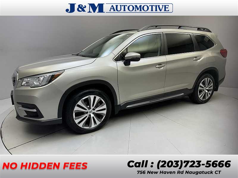 Used 2019 Subaru Ascent in Naugatuck, Connecticut | J&M Automotive Sls&Svc LLC. Naugatuck, Connecticut