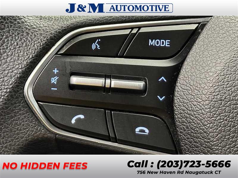 2021 Hyundai Santa Fe SE, available for sale in Naugatuck, Connecticut | J&M Automotive Sls&Svc LLC. Naugatuck, Connecticut 2021 Hyundai Santa Fe SE, available for sale in Naugatuck, Connecticut | J&M Automotive Sls&Svc LLC. Naugatuck, Connecticut
