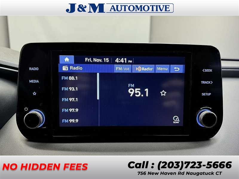 2021 Hyundai Santa Fe SE, available for sale in Naugatuck, Connecticut | J&M Automotive Sls&Svc LLC. Naugatuck, Connecticut 2021 Hyundai Santa Fe SE, available for sale in Naugatuck, Connecticut | J&M Automotive Sls&Svc LLC. Naugatuck, Connecticut