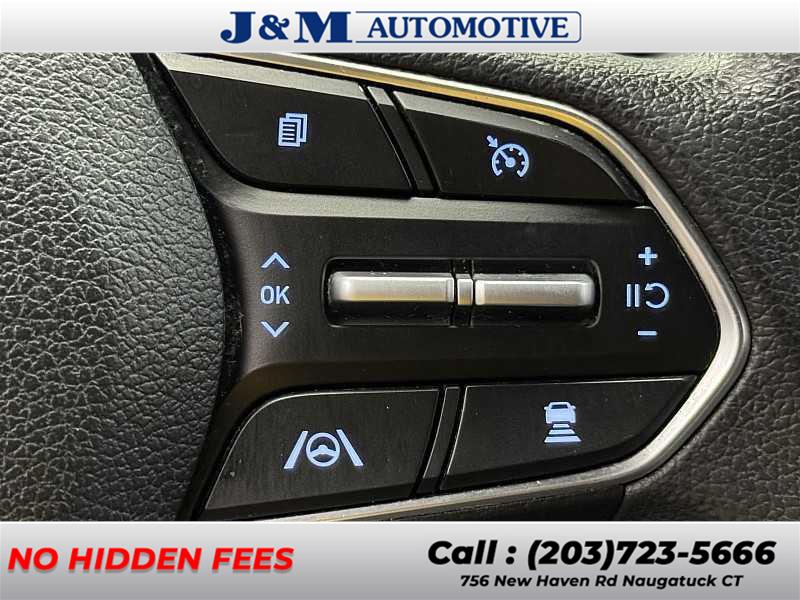 2021 Hyundai Santa Fe SE, available for sale in Naugatuck, Connecticut | J&M Automotive Sls&Svc LLC. Naugatuck, Connecticut 2021 Hyundai Santa Fe SE, available for sale in Naugatuck, Connecticut | J&M Automotive Sls&Svc LLC. Naugatuck, Connecticut