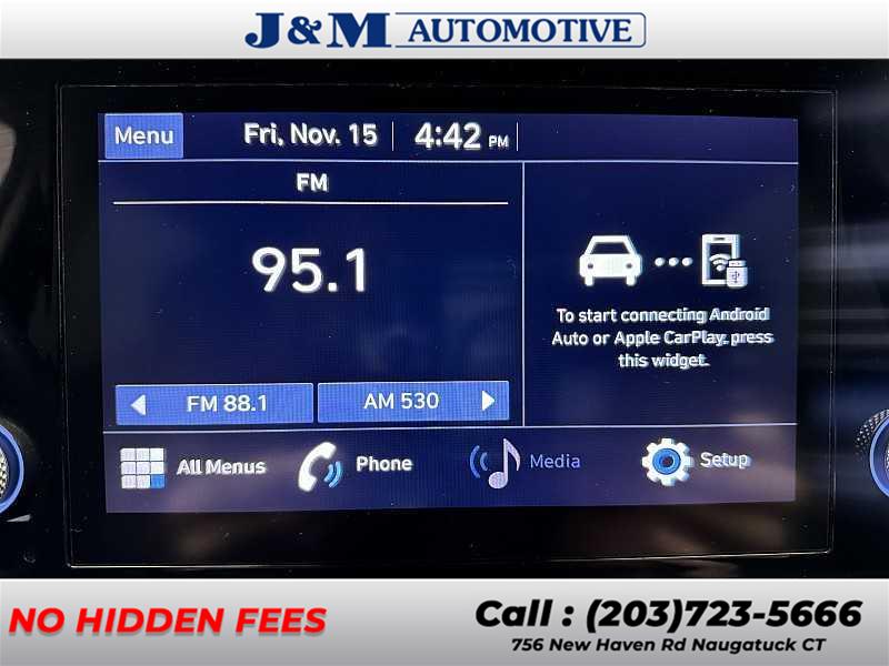 2021 Hyundai Santa Fe SE, available for sale in Naugatuck, Connecticut | J&M Automotive Sls&Svc LLC. Naugatuck, Connecticut 2021 Hyundai Santa Fe SE, available for sale in Naugatuck, Connecticut | J&M Automotive Sls&Svc LLC. Naugatuck, Connecticut