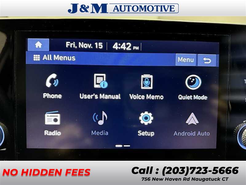 2021 Hyundai Santa Fe SE, available for sale in Naugatuck, Connecticut | J&M Automotive Sls&Svc LLC. Naugatuck, Connecticut 2021 Hyundai Santa Fe SE, available for sale in Naugatuck, Connecticut | J&M Automotive Sls&Svc LLC. Naugatuck, Connecticut
