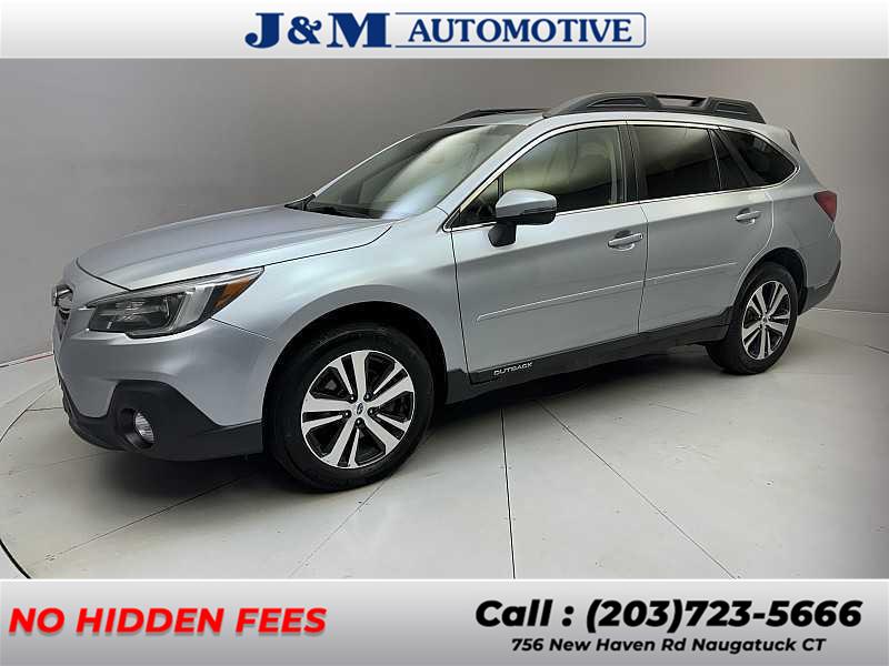 Used 2019 Subaru Outback in Naugatuck, Connecticut | J&M Automotive Sls&Svc LLC. Naugatuck, Connecticut