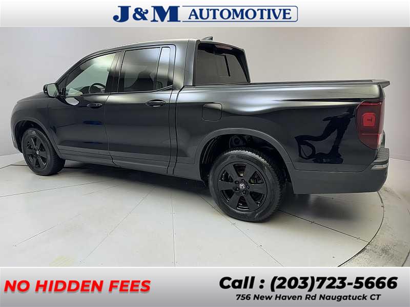 2020 Honda Ridgeline Black Edition, available for sale in Naugatuck, Connecticut | J&M Automotive Sls&Svc LLC. Naugatuck, Connecticut 2020 Honda Ridgeline Black Edition, available for sale in Naugatuck, Connecticut | J&M Automotive Sls&Svc LLC. Naugatuck, Connecticut