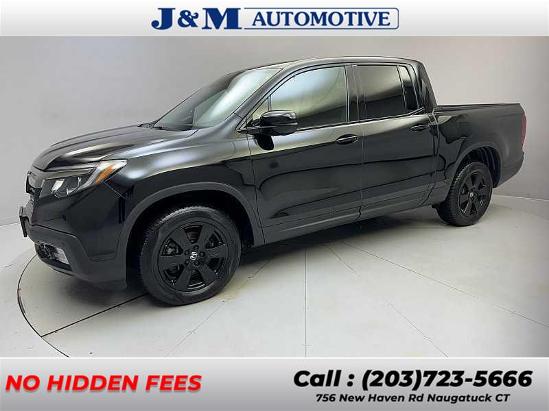 Used 2020 Honda Ridgeline in Naugatuck, Connecticut | J&M Automotive Sls&Svc LLC. Naugatuck, Connecticut