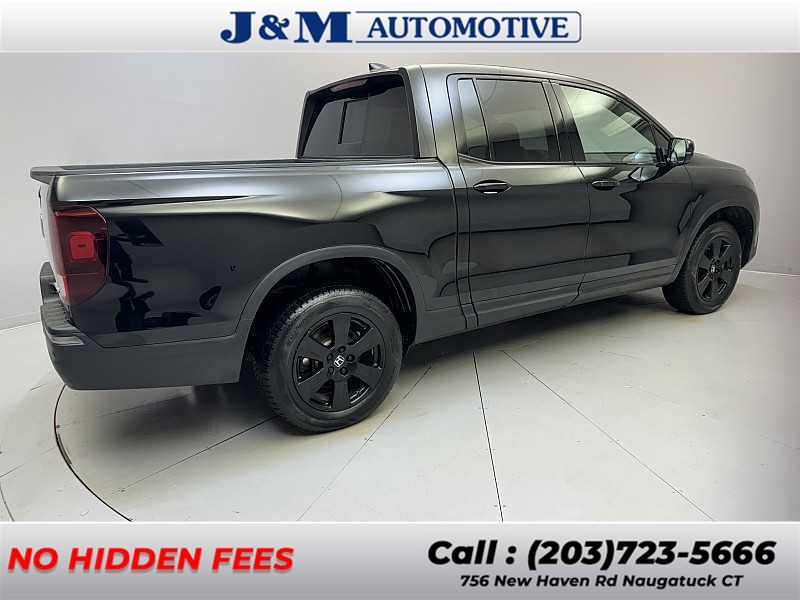 2020 Honda Ridgeline Black Edition, available for sale in Naugatuck, Connecticut | J&M Automotive Sls&Svc LLC. Naugatuck, Connecticut 2020 Honda Ridgeline Black Edition, available for sale in Naugatuck, Connecticut | J&M Automotive Sls&Svc LLC. Naugatuck, Connecticut