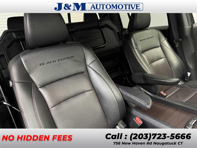 2020 Honda Ridgeline Black Edition, available for sale in Naugatuck, Connecticut | J&M Automotive Sls&Svc LLC. Naugatuck, Connecticut 2020 Honda Ridgeline Black Edition, available for sale in Naugatuck, Connecticut | J&M Automotive Sls&Svc LLC. Naugatuck, Connecticut