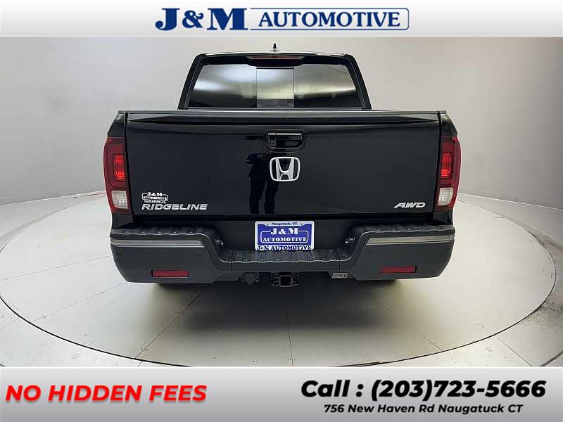 2020 Honda Ridgeline Black Edition, available for sale in Naugatuck, Connecticut | J&M Automotive Sls&Svc LLC. Naugatuck, Connecticut 2020 Honda Ridgeline Black Edition, available for sale in Naugatuck, Connecticut | J&M Automotive Sls&Svc LLC. Naugatuck, Connecticut