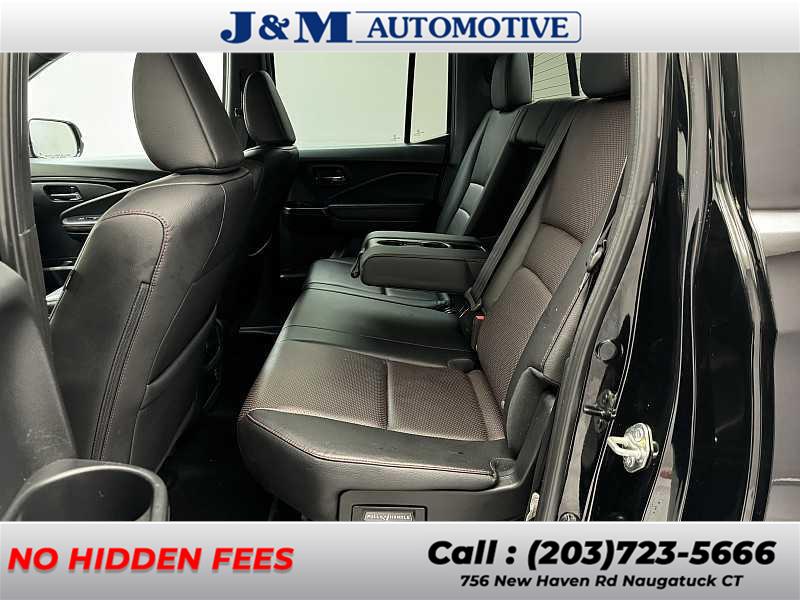 2020 Honda Ridgeline Black Edition, available for sale in Naugatuck, Connecticut | J&M Automotive Sls&Svc LLC. Naugatuck, Connecticut 2020 Honda Ridgeline Black Edition, available for sale in Naugatuck, Connecticut | J&M Automotive Sls&Svc LLC. Naugatuck, Connecticut