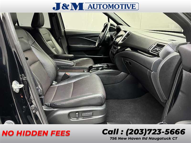 2020 Honda Ridgeline Black Edition, available for sale in Naugatuck, Connecticut | J&M Automotive Sls&Svc LLC. Naugatuck, Connecticut 2020 Honda Ridgeline Black Edition, available for sale in Naugatuck, Connecticut | J&M Automotive Sls&Svc LLC. Naugatuck, Connecticut