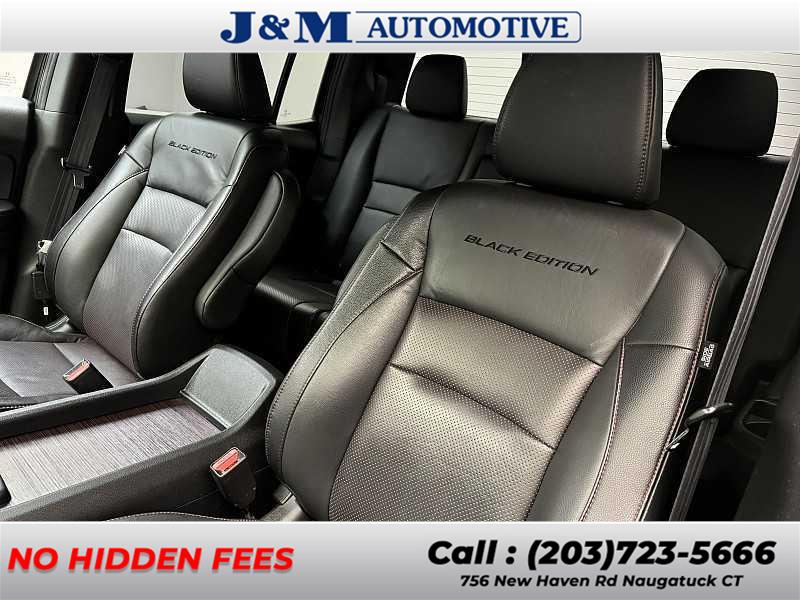 2020 Honda Ridgeline Black Edition, available for sale in Naugatuck, Connecticut | J&M Automotive Sls&Svc LLC. Naugatuck, Connecticut 2020 Honda Ridgeline Black Edition, available for sale in Naugatuck, Connecticut | J&M Automotive Sls&Svc LLC. Naugatuck, Connecticut