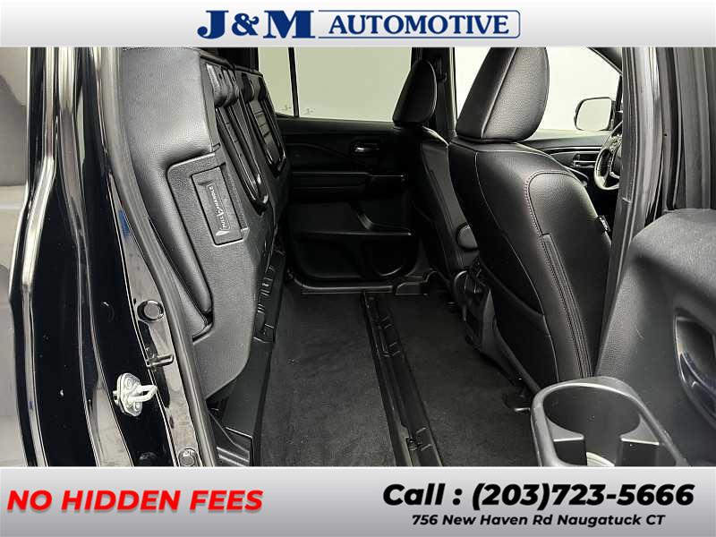 2020 Honda Ridgeline Black Edition, available for sale in Naugatuck, Connecticut | J&M Automotive Sls&Svc LLC. Naugatuck, Connecticut 2020 Honda Ridgeline Black Edition, available for sale in Naugatuck, Connecticut | J&M Automotive Sls&Svc LLC. Naugatuck, Connecticut