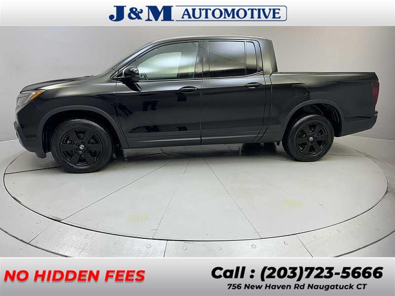 2020 Honda Ridgeline Black Edition, available for sale in Naugatuck, Connecticut | J&M Automotive Sls&Svc LLC. Naugatuck, Connecticut 2020 Honda Ridgeline Black Edition, available for sale in Naugatuck, Connecticut | J&M Automotive Sls&Svc LLC. Naugatuck, Connecticut