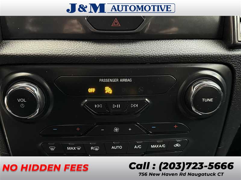 2021 Ford Ranger LARIAT, available for sale in Naugatuck, Connecticut | J&M Automotive Sls&Svc LLC. Naugatuck, Connecticut 2021 Ford Ranger LARIAT, available for sale in Naugatuck, Connecticut | J&M Automotive Sls&Svc LLC. Naugatuck, Connecticut
