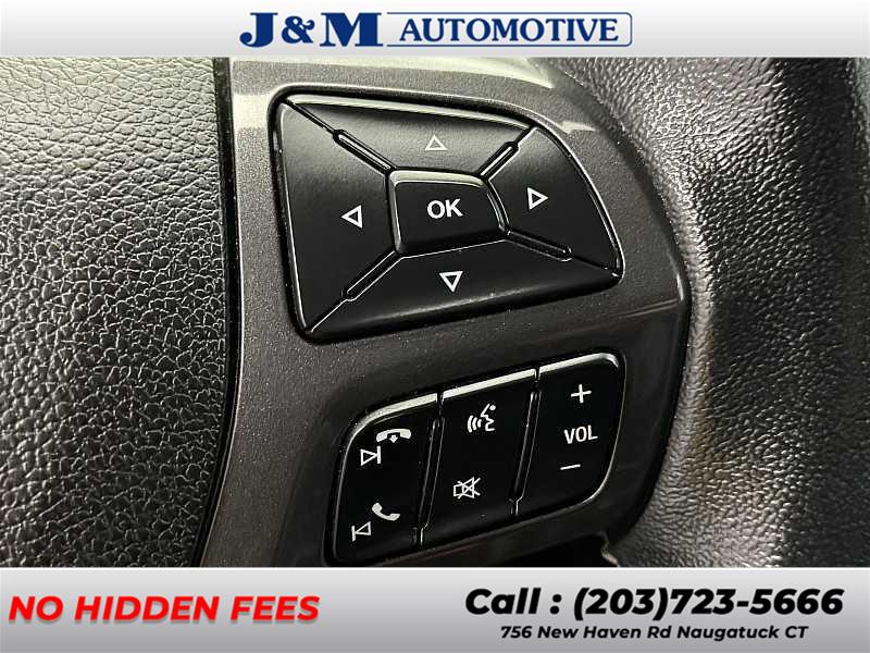2021 Ford Ranger LARIAT, available for sale in Naugatuck, Connecticut | J&M Automotive Sls&Svc LLC. Naugatuck, Connecticut 2021 Ford Ranger LARIAT, available for sale in Naugatuck, Connecticut | J&M Automotive Sls&Svc LLC. Naugatuck, Connecticut