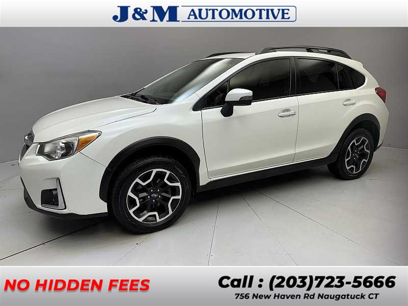 Used 2016 Subaru Crosstrek in Naugatuck, Connecticut | J&M Automotive Sls&Svc LLC. Naugatuck, Connecticut