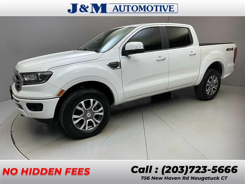 Used 2019 Ford Ranger in Naugatuck, Connecticut | J&M Automotive Sls&Svc LLC. Naugatuck, Connecticut