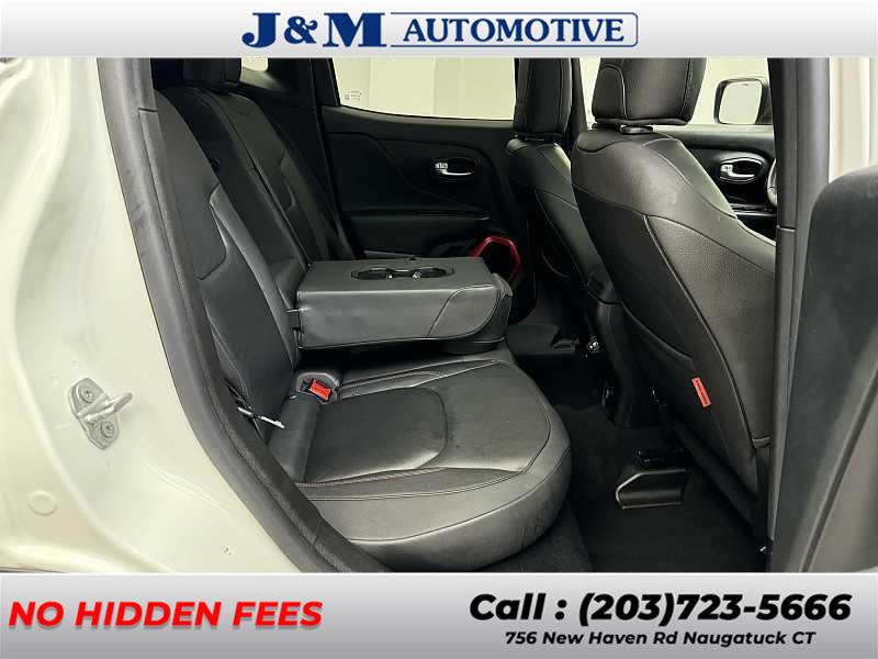 2019 Jeep Renegade Trailhawk, available for sale in Naugatuck, Connecticut | J&M Automotive Sls&Svc LLC. Naugatuck, Connecticut 2019 Jeep Renegade Trailhawk, available for sale in Naugatuck, Connecticut | J&M Automotive Sls&Svc LLC. Naugatuck, Connecticut