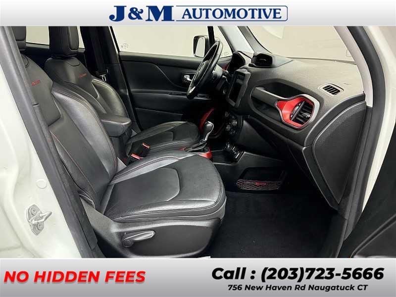 2019 Jeep Renegade Trailhawk, available for sale in Naugatuck, Connecticut | J&M Automotive Sls&Svc LLC. Naugatuck, Connecticut 2019 Jeep Renegade Trailhawk, available for sale in Naugatuck, Connecticut | J&M Automotive Sls&Svc LLC. Naugatuck, Connecticut
