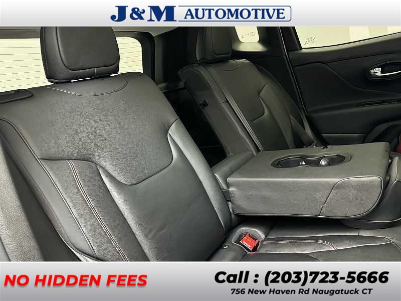 2019 Jeep Renegade Trailhawk, available for sale in Naugatuck, Connecticut | J&M Automotive Sls&Svc LLC. Naugatuck, Connecticut 2019 Jeep Renegade Trailhawk, available for sale in Naugatuck, Connecticut | J&M Automotive Sls&Svc LLC. Naugatuck, Connecticut