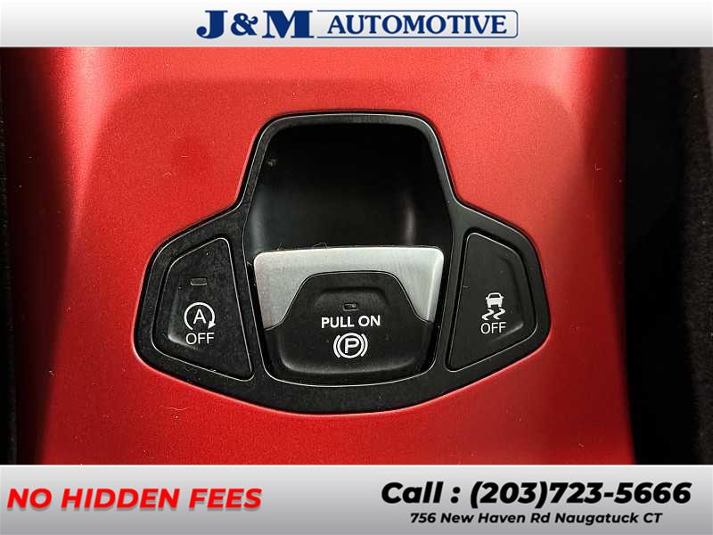 2019 Jeep Renegade Trailhawk, available for sale in Naugatuck, Connecticut | J&M Automotive Sls&Svc LLC. Naugatuck, Connecticut 2019 Jeep Renegade Trailhawk, available for sale in Naugatuck, Connecticut | J&M Automotive Sls&Svc LLC. Naugatuck, Connecticut