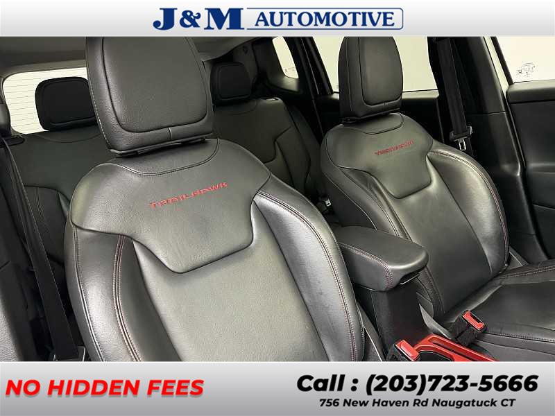 2019 Jeep Renegade Trailhawk, available for sale in Naugatuck, Connecticut | J&M Automotive Sls&Svc LLC. Naugatuck, Connecticut 2019 Jeep Renegade Trailhawk, available for sale in Naugatuck, Connecticut | J&M Automotive Sls&Svc LLC. Naugatuck, Connecticut